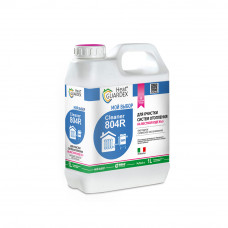 Реагент для очистки систем отопления на жесткой воде  HeatGUARDEX® Cleaner 804R